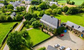 Commerce 12 Pièces 347 m² à vendre à Château-Gontier-sur-Mayenne (53200)