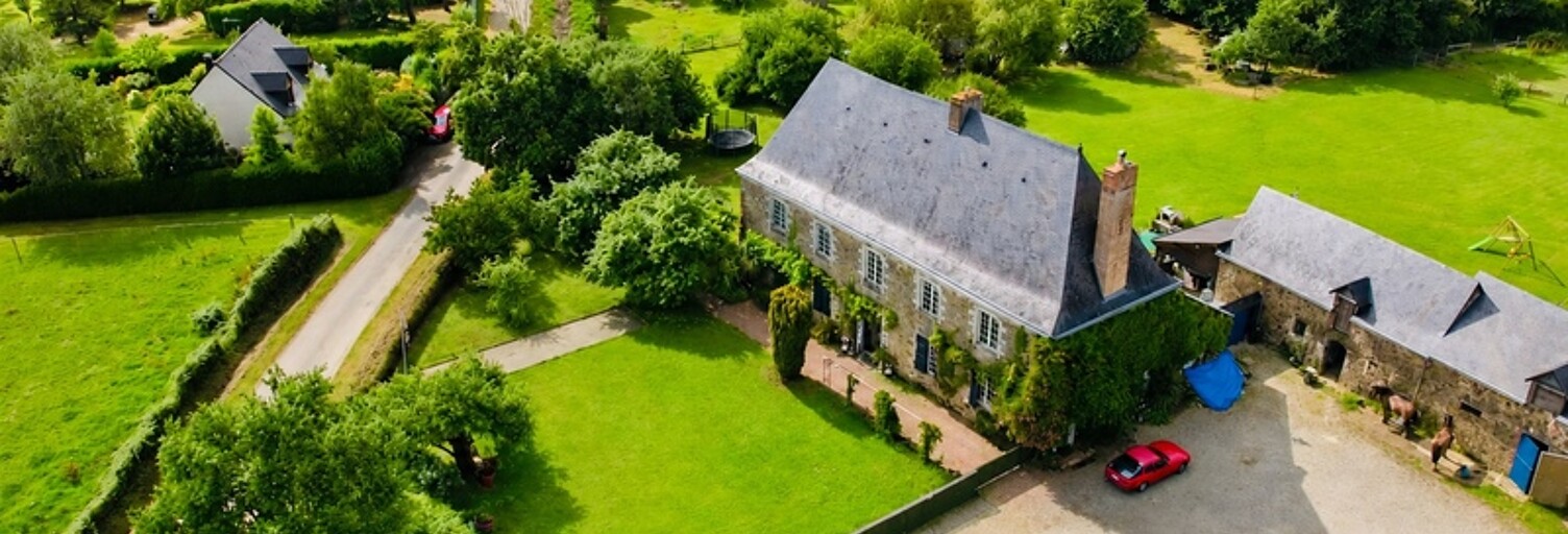 Commerce 12 Pièces 347 m² à vendre à Château-Gontier-sur-Mayenne (53200)
