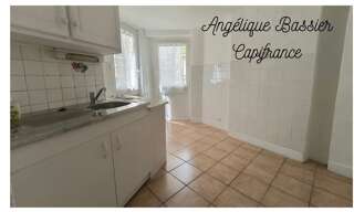 Immeuble  80 m² à vendre à Rive-de-Gier (42800)