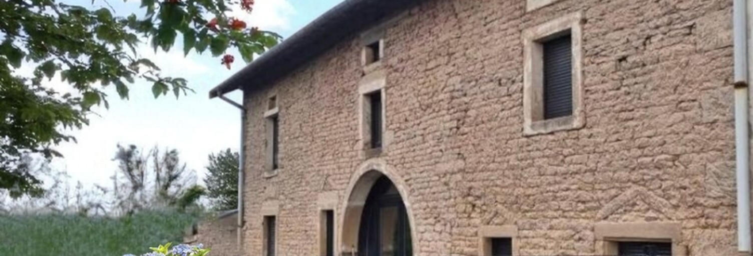 Maison 7 Pièces 220 m² à vendre à Épinal (88000)