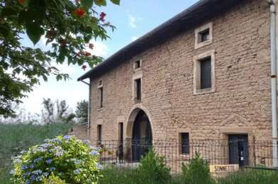 Maison 7 pièces 481000 €