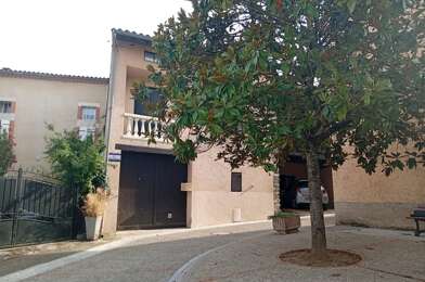 Maison 7 pièces 180000 €