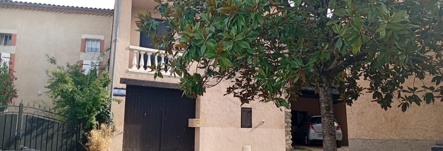 Maison 7 Pièces 200 m² à vendre à Benagues (09100)