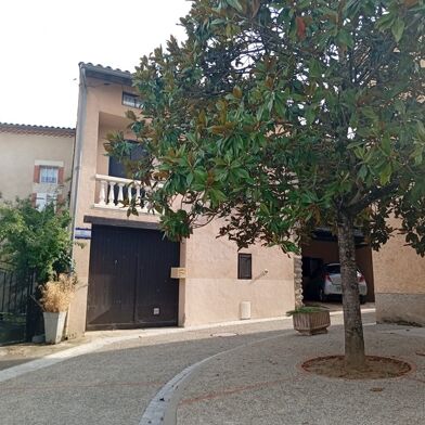 Maison 7 pièces 188000 €