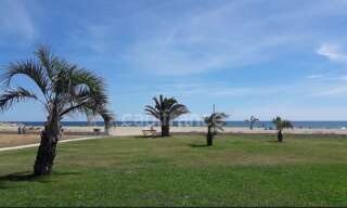 Appartement 2 Pièces 39 m² à vendre à Saint-Cyprien (66750)