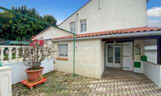 Maison 4 Pièces 95 m² à vendre à La Croix-Blanche (47340)