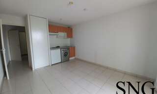 Appartement 1 Pièce 24 m² à louer à Montréjeau (31210)