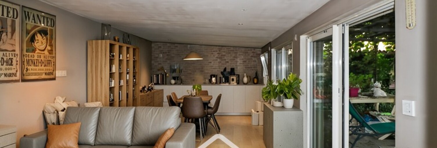 Immeuble  126 m² à vendre à Saint-Marcel-lès-Valence (26320)