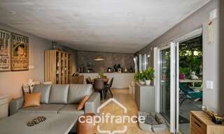 Immeuble  126 m² à vendre à Saint-Marcel-lès-Valence (26320)