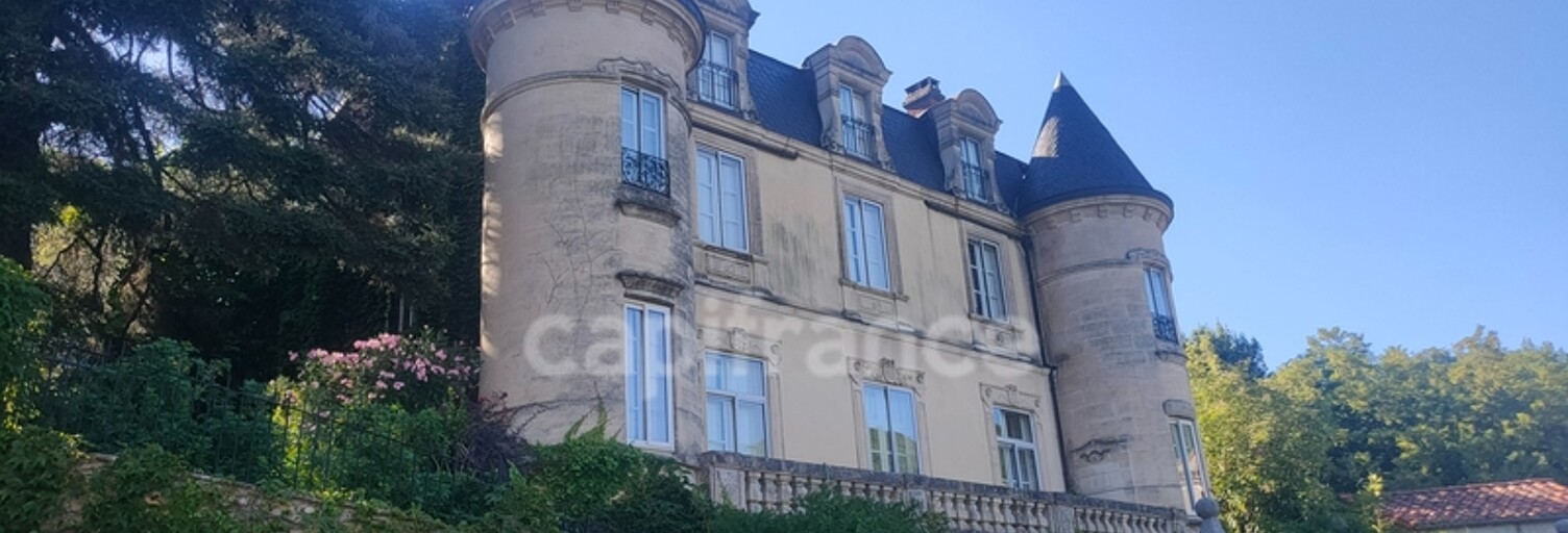 Maison 4 Pièces 88 m² à louer à Bez-et-Esparon (30120)