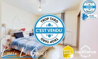 Maison 3 Pièces 64 m² à vendre à Villerupt (54190)
