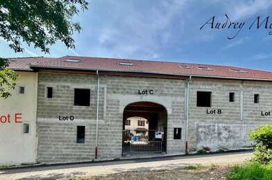 Maison 5 pièces 237000 €