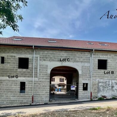 Maison 5 pièces 237000 €