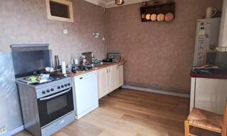 Appartement 2 Pièces 82 m² à vendre à Lannemezan (65300)