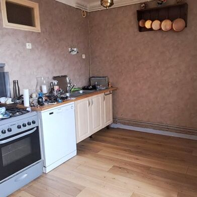 Appartement 2 pièces 51700 €