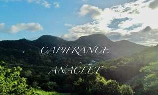 Terrain  800 m² à vendre à Les Anses-d'Arlet (97217)