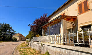 Maison 5 Pièces 101 m² à vendre à La Clayette (71800)