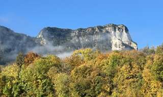 Terrain  507 m² à vendre à Porte-de-Savoie (73800)