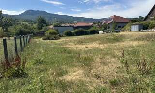 Terrain  507 m² à vendre à Porte-de-Savoie (73800)