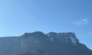 Terrain  507 m² à vendre à Porte-de-Savoie (73800)