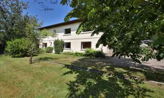 Maison 7 Pièces 157 m² à vendre à Bourg-en-Bresse (01000)