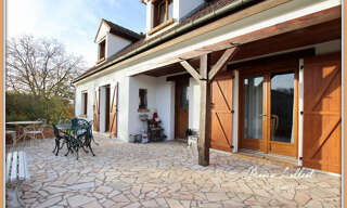 Maison 7 Pièces 160 m² à vendre à Chambon-la-Forêt (45340)