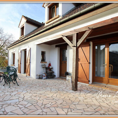 Maison 7 pièces 236000 €