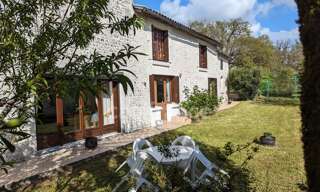 Maison 6 Pièces 164 m² à vendre à Verrières (16130)