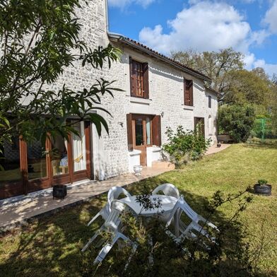 Maison 6 pièces 200000 €