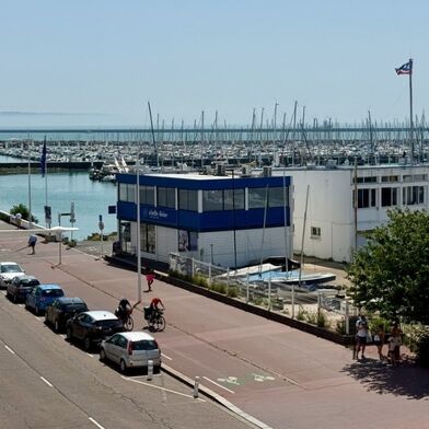 Appartement 3 pièces 363000 €