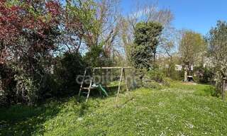 Terrain  428 m² à vendre à Sartrouville (78500)