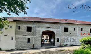 Maison 4 Pièces 116 m² à vendre à Menthonnex-sous-Clermont (74270)