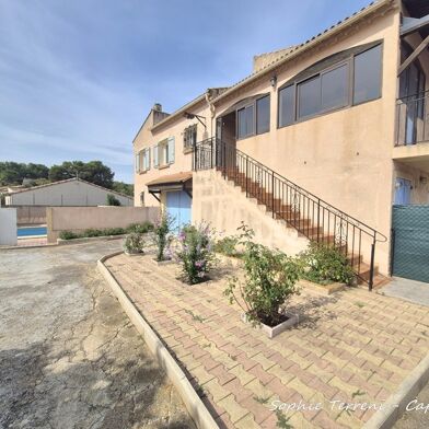 Maison 8 pièces 332000 €