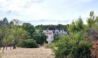 Maison 5 Pièces 119 m² à vendre à Bouc-Bel-Air (13320)