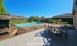 Maison 5 Pièces 96 m² à vendre à Roquefort (47310)