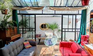 Appartement 3 Pièces 102 m² à vendre à Lyon 4 (69004)