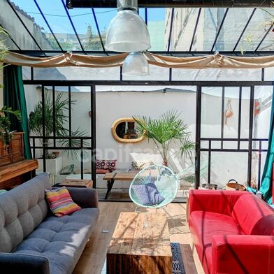 Appartement 3 pièces 399000 €