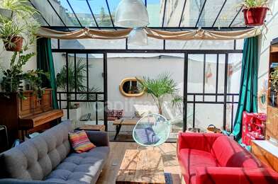 Appartement 3 pièces 379000 €