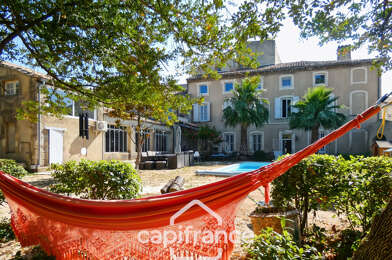 Maison 10 pièces 795000 €