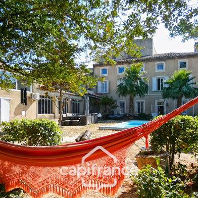 Maison 10 pièces 795000 €