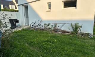 Immeuble  120 m² à vendre à Poullaouen (29246)