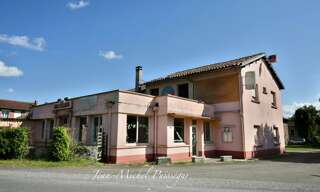 Maison 10 Pièces 300 m² à vendre à Beauchalot (31360)