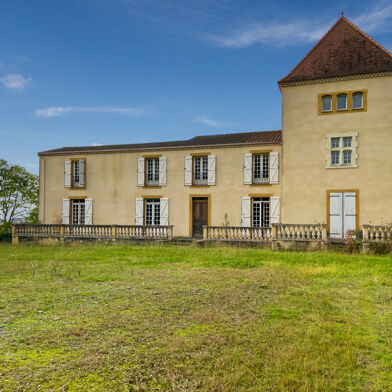 Maison 6 pièces 367000 €