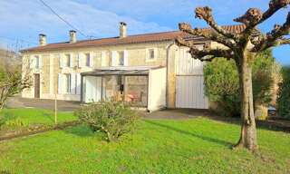 Maison 6 Pièces 156 m² à vendre à Val de Virvée (33240)