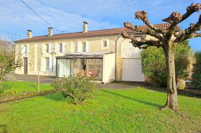 Maison 6 pièces 218400 €