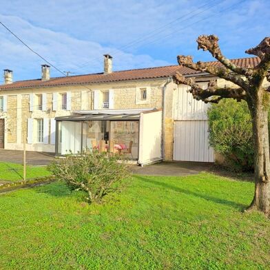 Maison 6 pièces 239200 €