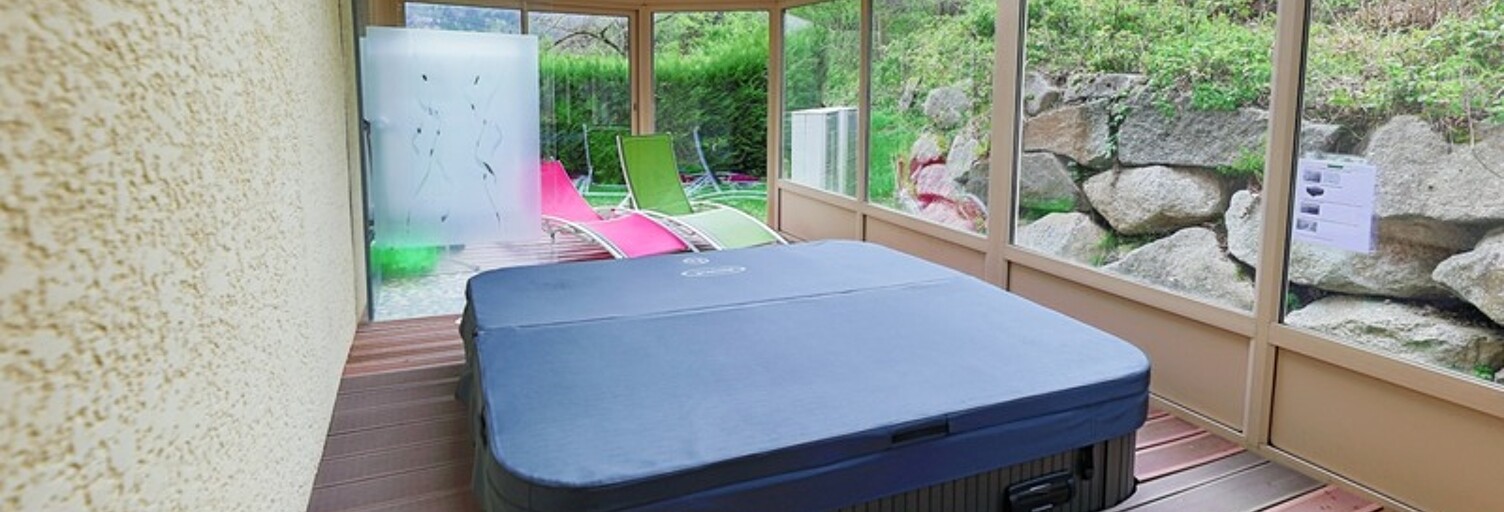 Maison 7 Pièces 211 m² à vendre à La Bresse (88250)