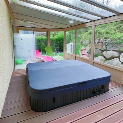 Maison 7 pièces 415000 €