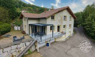Maison 7 Pièces 211 m² à vendre à La Bresse (88250)