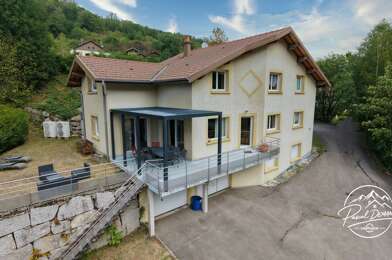 Maison 7 pièces 415000 €